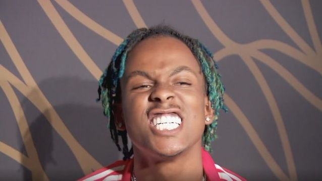 Rich The Kid Highlights