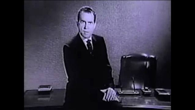 Richard Nixon Highlights