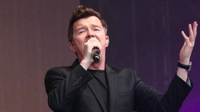 Rick Astley - Age, Family, Bio | Famous Birthdays