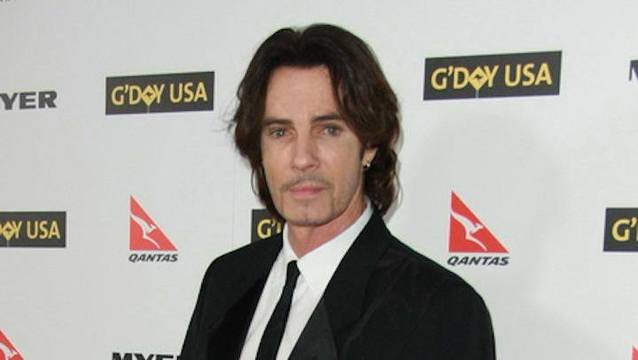 Rick Springfield Highlights