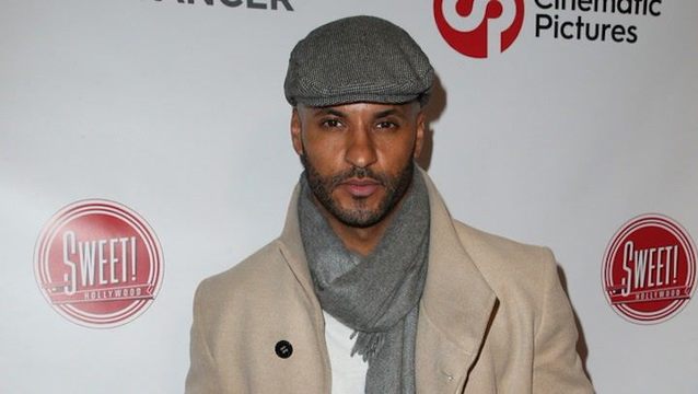 Ricky Whittle Highlights