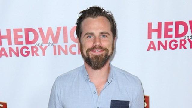 Rider Strong Highlights