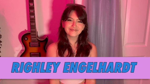 Righley Engelhardt Q&A