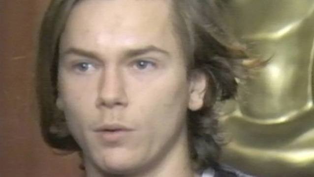 River Phoenix Highlights