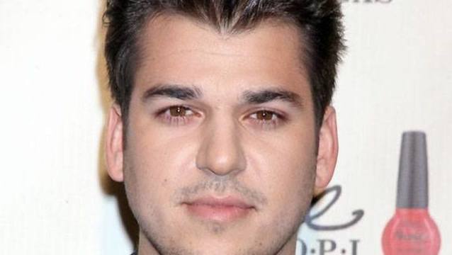 Rob Kardashian Highlights