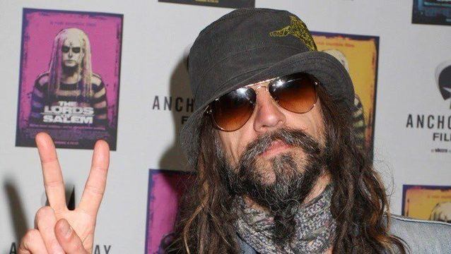 Rob Zombie Highlights