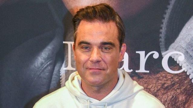 Robbie Williams Highlights