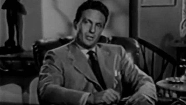 Robert Stack Highlights