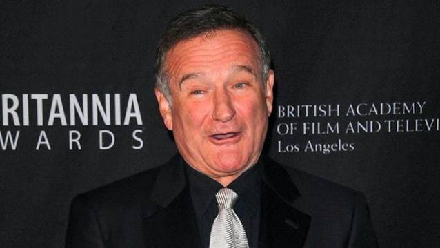 Robin Williams Highlights