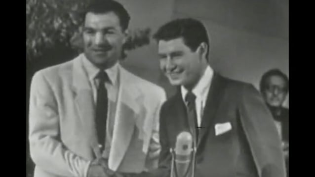 Rocky Marciano Highlights