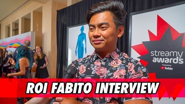 Roi Fabito Interview