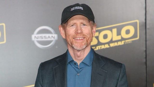 Ron Howard Highlights