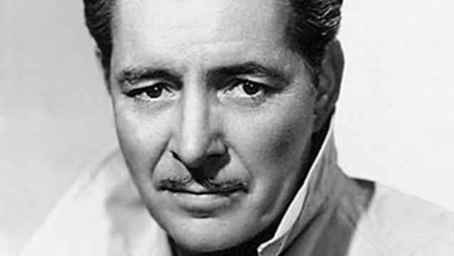 Ronald Colman Highlights