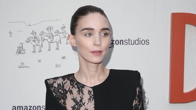 Rooney Mara Highlights