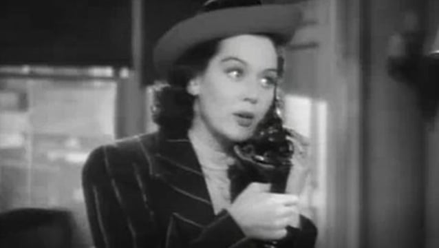 Rosalind Russell Highlights