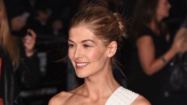 Rosamund Pike Highlights