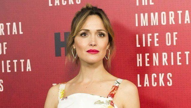 Rose Byrne Highlights