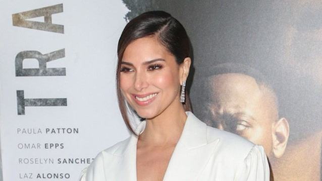 Roselyn Sanchez Highlights