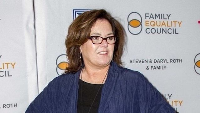 Rosie O'Donnell Highlights