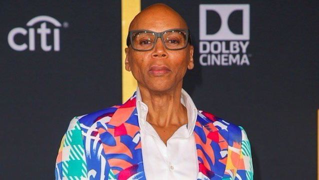 RuPaul Highlights