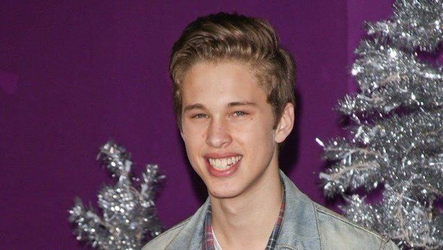 Ryan Beatty Highlights