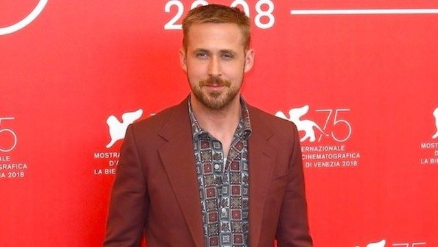 Ryan Gosling Highlights