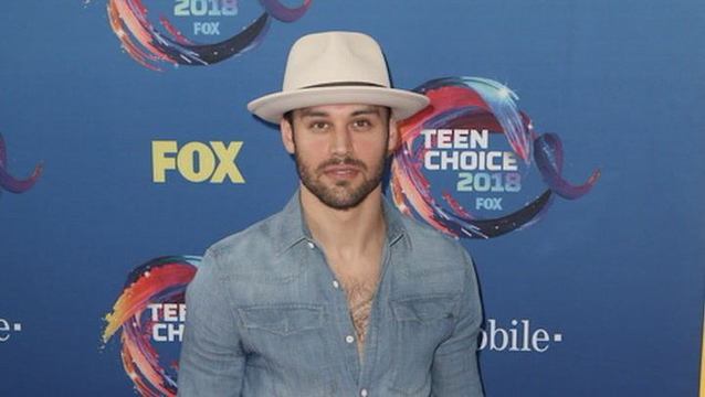 Ryan Guzman Highlights