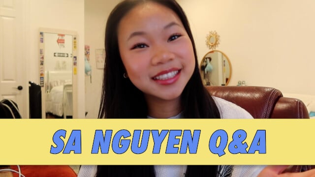 Sa Nguyen - Age, Family, Bio | Famous Birthdays