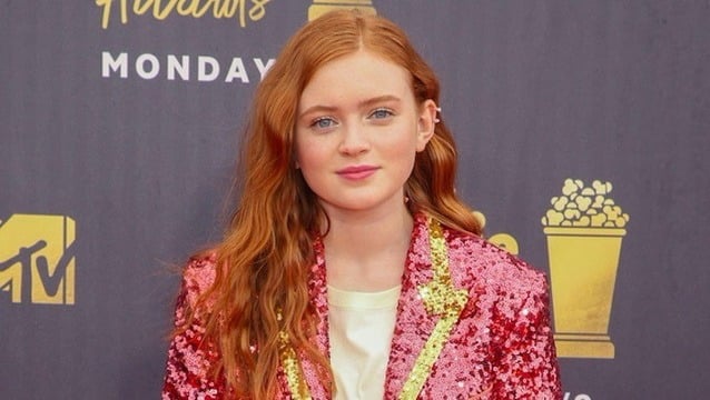 Sadie Sink Highlights