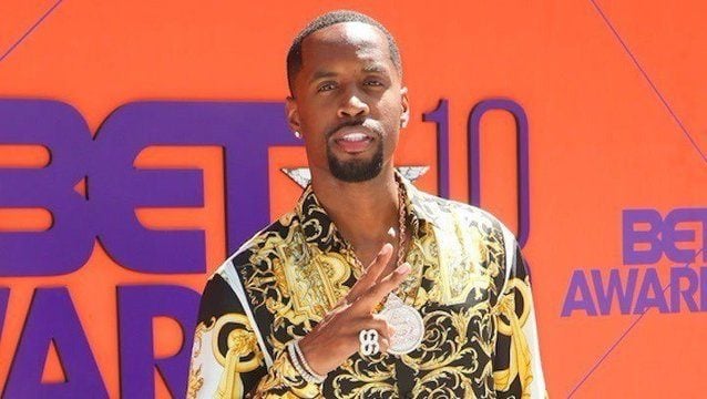 Safaree Samuels Highlights