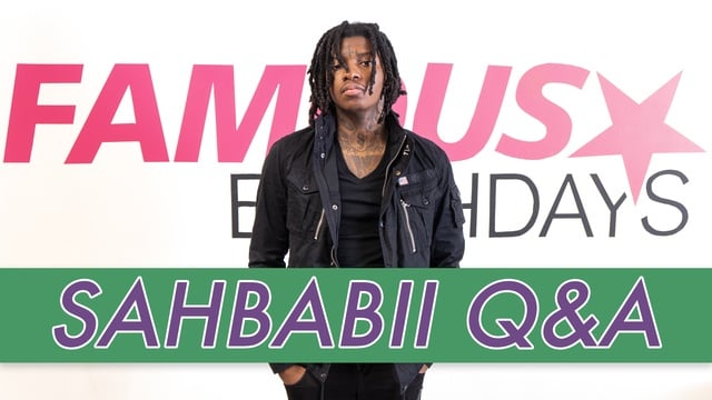 SahBabii Q&A