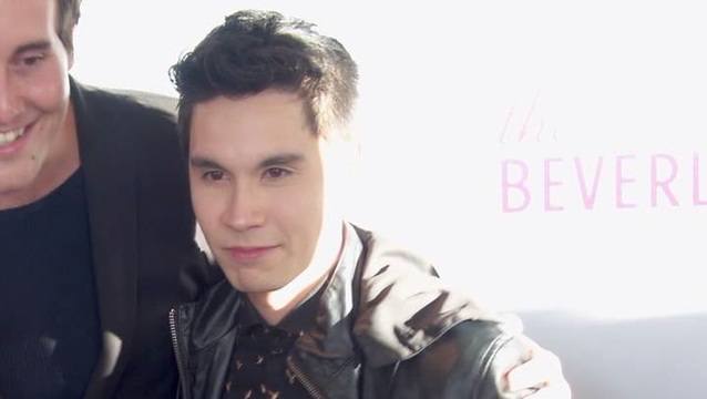 Sam Tsui Highlights