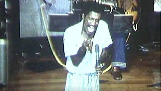 Sammy Davis Jr. Highlights