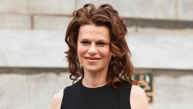 Sandra Bernhard Highlights