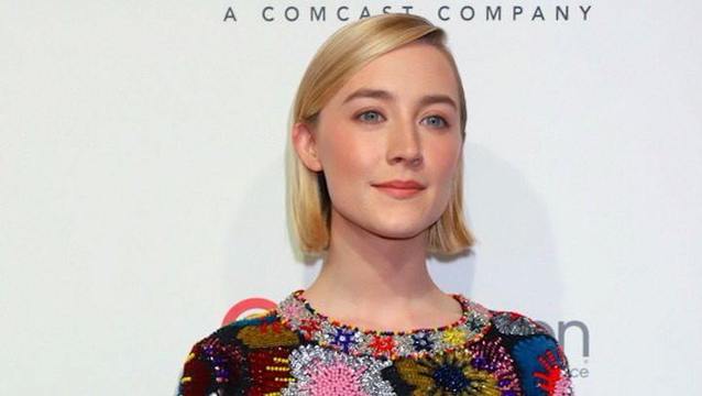 Saoirse Ronan Highlights