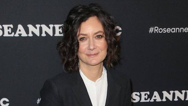 Sara Gilbert Highlights