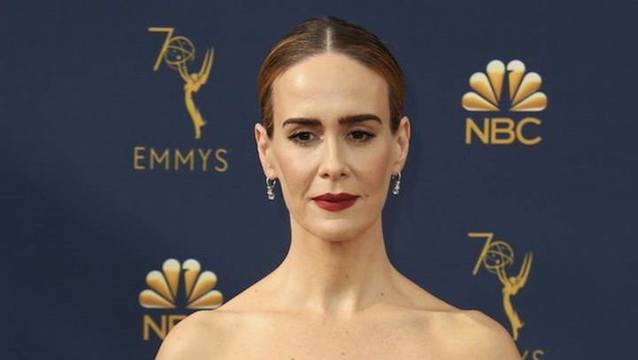 Sarah Paulson Highlights