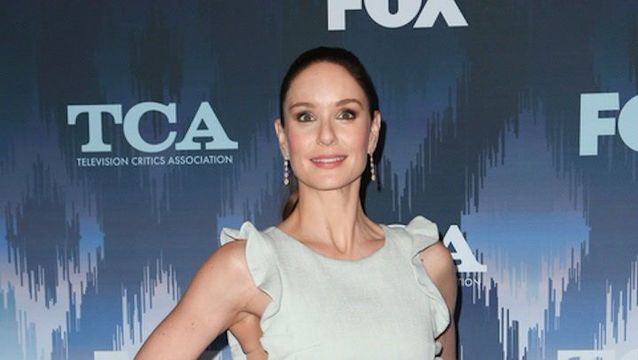 Sarah Wayne Callies Highlights