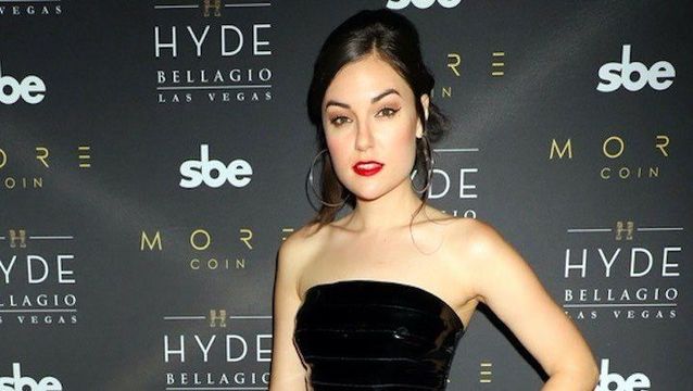 Sasha Grey Highlights