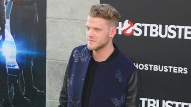 Scott Hoying Highlights