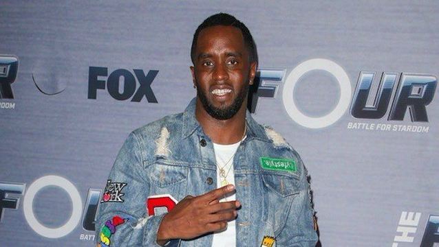 Sean Combs Highlights