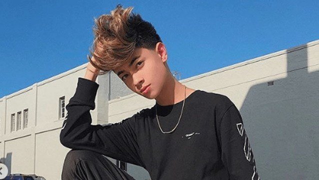 Sebastian Moy Videos | Famous Birthdays