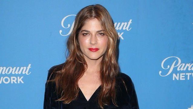 Selma Blair Highlights