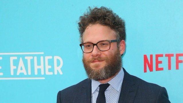 Seth Rogen Highlights