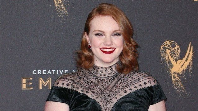 Shannon Purser Highlights