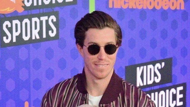 Shaun White - Age, Family, Bio