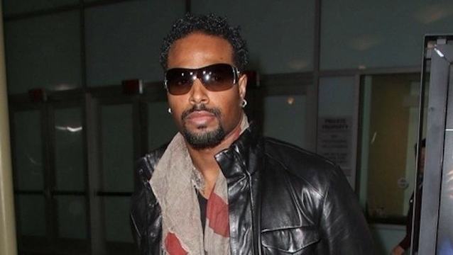 Shawn Wayans Highlights