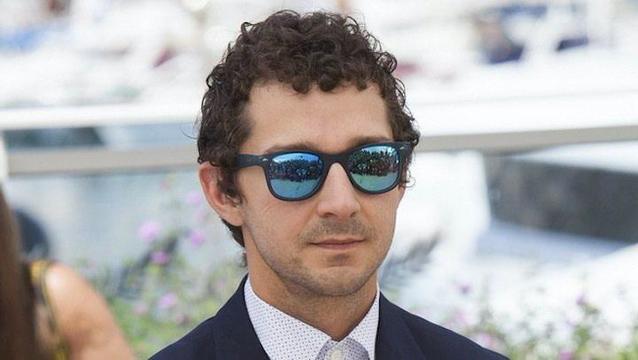 Shia LaBeouf Highlights