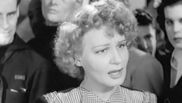Shirley Booth Highlights