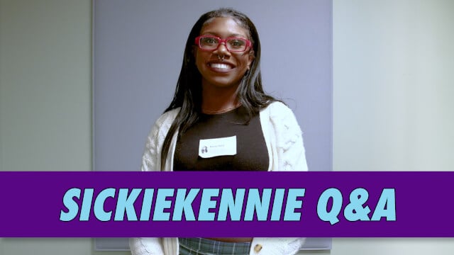 SickieKennie Q&A